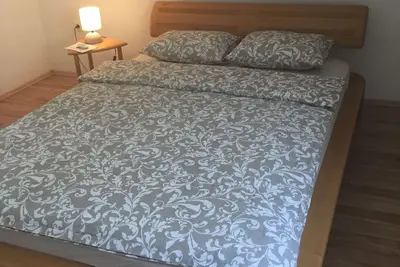 Image de House with 3 bedrooms and garden