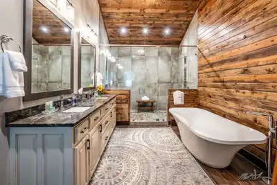 Image de Beautiful Duplex/Minutes from Vail and Beaver Creek - 15% Disc. for 7+ Nights!