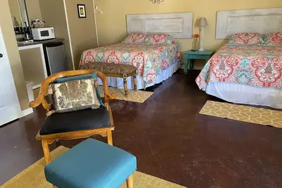 Image de Sunflower Suite @ Wildflower Lodge