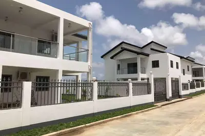 Image de Presidential Villa Home
