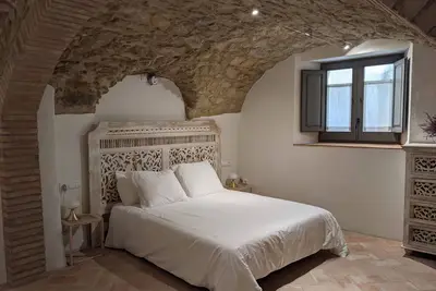 Image de Loft 2/4 pax a La Pera, Empordà, Costa Brava