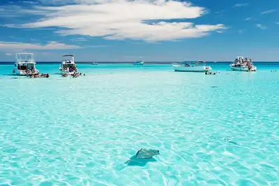 Image de Charming, Family Friendly Newly Renovated Duplex on Holmes Beach.