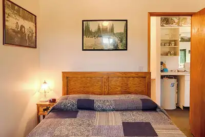 Image de Hideaway Cabin at Eden Valley Ranch