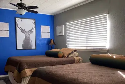 Image de Bluebonnet Suite @ Wildflower Lodge