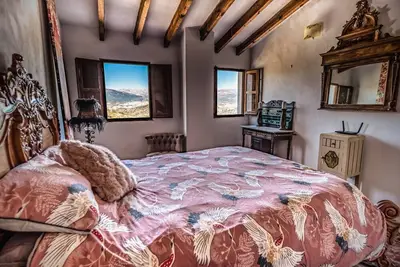 Image de Mountain Ridge Finca with 360 Degree Views