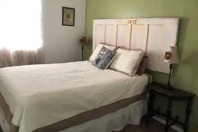 Image de Antelope Horn Suite @ Wildflower Lodge