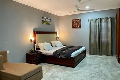 Image de My ultimate room to