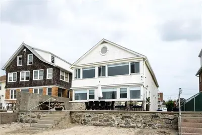 Image de The Beach House