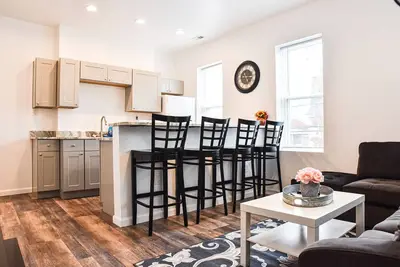 Image de Perfect Pittsburgh Home In Mount Washington - private parking