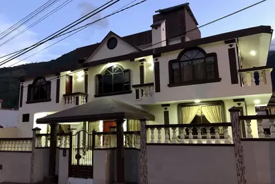 Image de Hotel Casa Santa Lucía