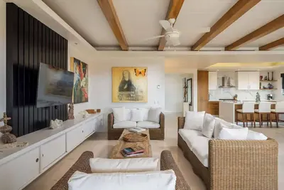 Image de Luxury Punta Mita Condo Ocean & Golf Views, Beach Clubs, Golf Cart