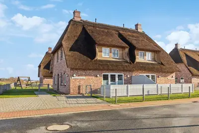 Image de Magnifique maison à Dagebüll avec WiFi