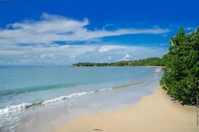 Image de Beach View Appart :Appartement de standing, 2 chambres sur la plage de Tartane