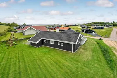 Image de Superbe maison de 3 chambres à Nordborg