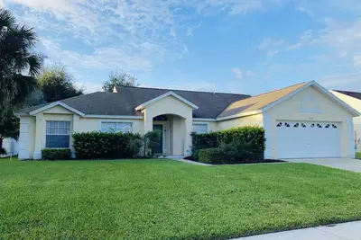 Image de Annes Luxury Pool Home