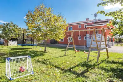 Image de Magnifique appartement de 3 chambres à.