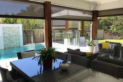 Image de Beerwah Retreat B&B