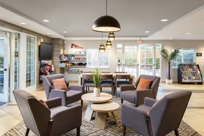 Image de Awesome Vacation Spot! 1 Perfect Studio Suite, Pool, Business Center