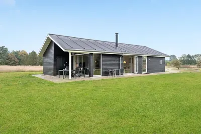 Image de Belle maison de 3 chambres à Grenaa