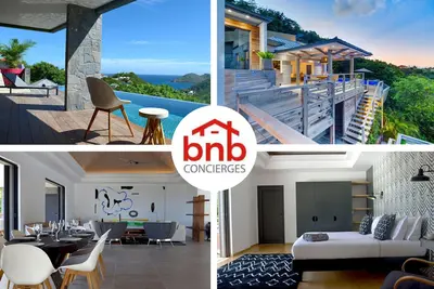 Image de The Datcha Estate / 2 Luxurious Villas and A+ View