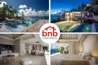 Image de Villa Sheherazade Honeymoon Paradise with Pool!