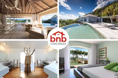 Image de Prestigious Villa Au Reve, Wifi, Pool, Tv Room