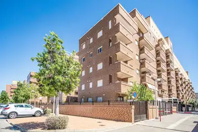Bel appartement à Oropesa del Mar