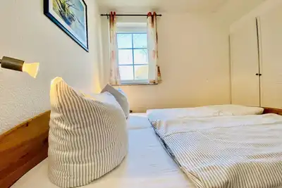 Image de Vacation apartment/apartment for 4 guests with 73m² in Zingst (109391)