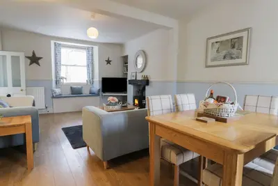 Image de Potter Hill Cottage, pet friendly, with open fire in Pickering