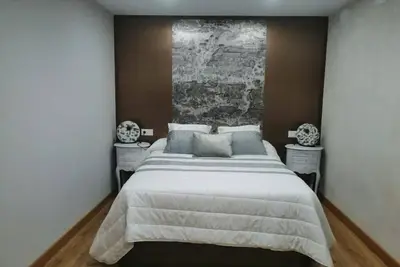 Image de La morada del tio with breakfast included