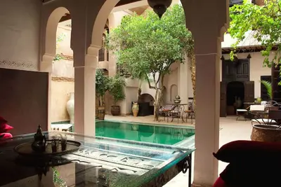 Image de Beau riad de charme