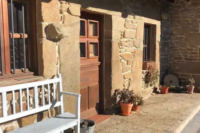 Image de Casa Laudina y Armando, a la Puerta del Parque Nacional de Redes