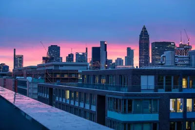 Image de Brera Serviced Apartments Frankfurt West