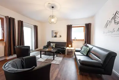 Image de Allgäutraum Ferienwohnung Nr. 8