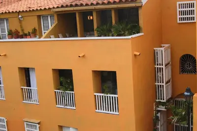 Image de Apto DISEÑADOR Vista Murallas