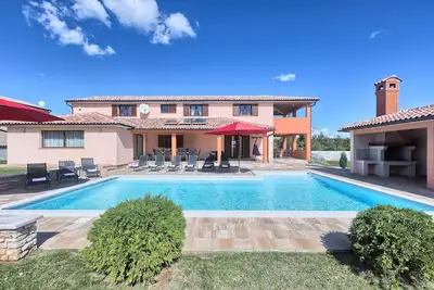 Image de Villa Amber by Istra Vacation