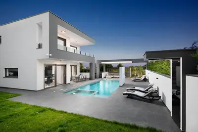 Image de Villa Ella Oasis Of Calm