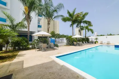 Image de Blue Boat Nice Apartment in Playa Juan Dolio