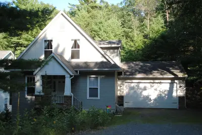 Image de Woodland Dunes on Lake Michigan