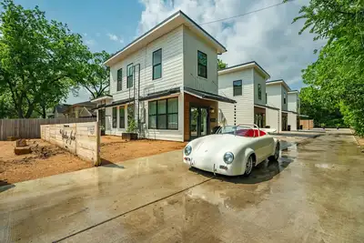 Baylor Loft 4