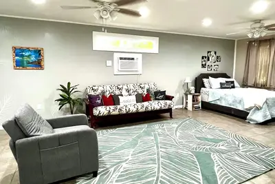 Image de Private & Quiet Remote Guest House Close to Beach