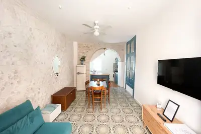 Image de Magnolia House 42 in historic center free parking