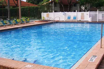 Image de Vacation Day Is Always A Great Idea! Kitchenette, Clubhouse with Bbq Grill Area