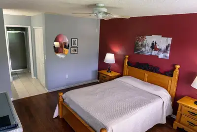 Image de Vacation is Calling! 3 Family-friendly Units, Children's Playground, Pool