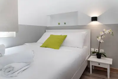 Image de Tier collection economic double room