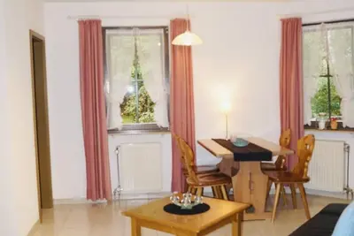 Image de 2-room apartment for up to 4 people in Todtnauberg