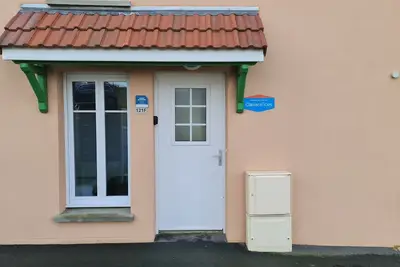 Image de Appart 4* et 3🗝 St Valery-sur-S, 2 parkings à 0€