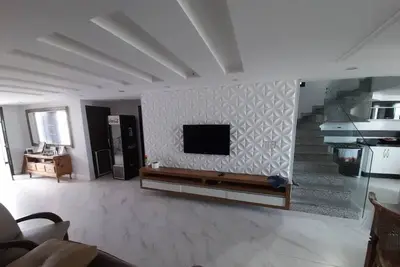 Image de Casa Beira Mar em Porto Belo