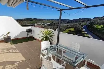 Image de The Segura Martela. Rural apartment, pool
