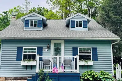 Image de 3br Quaint Cottage in Historic Gettysburg Close to Battlefield & Ski Liberty